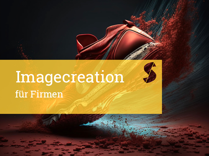 Imagecreation für Firmen